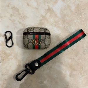 Airpods Case 2nd generation